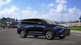 New 2026 Toyota Grand Highlander SUV