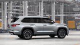 New 2026 Toyota Sequoia SUV