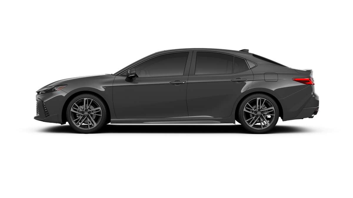 New 2026 Underground Toyota  XSE AWD image 6