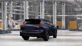 New 2026 Toyota Highlander Hybrid SUV