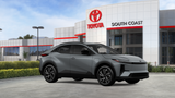 New 2026 Toyota C-HR SUV