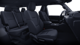 New 2027 Toyota Land Cruiser SUV