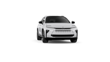 New 2026 Toyota Crown Signia Sedan