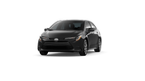 New 2027 Toyota Corolla Sedan