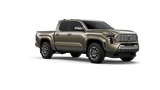 New 2026 Toyota Tacoma i-FORCE MAX Truck
