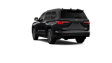 New 2026 Toyota Sequoia SUV