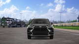 New 2026 Toyota Grand Highlander Hybrid SUV