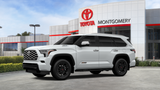 New 2026 Toyota Sequoia SUV