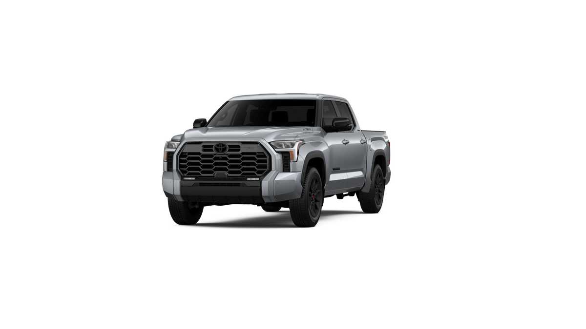 New 2026 Toyota Tundra i-FORCE MAX Truck