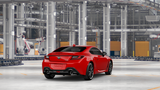 New 2027 Toyota GR86 Coupe
