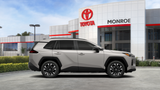 New 2026 Toyota RAV4 SUV