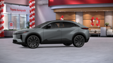 New 2026 Toyota C-HR SUV
