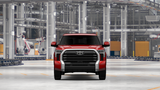 New 2026 Toyota Tundra i-FORCE MAX Truck