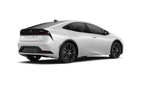 New 2027 Toyota Prius Sedan