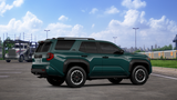 New 2026 Toyota 4Runner i-FORCE MAX SUV
