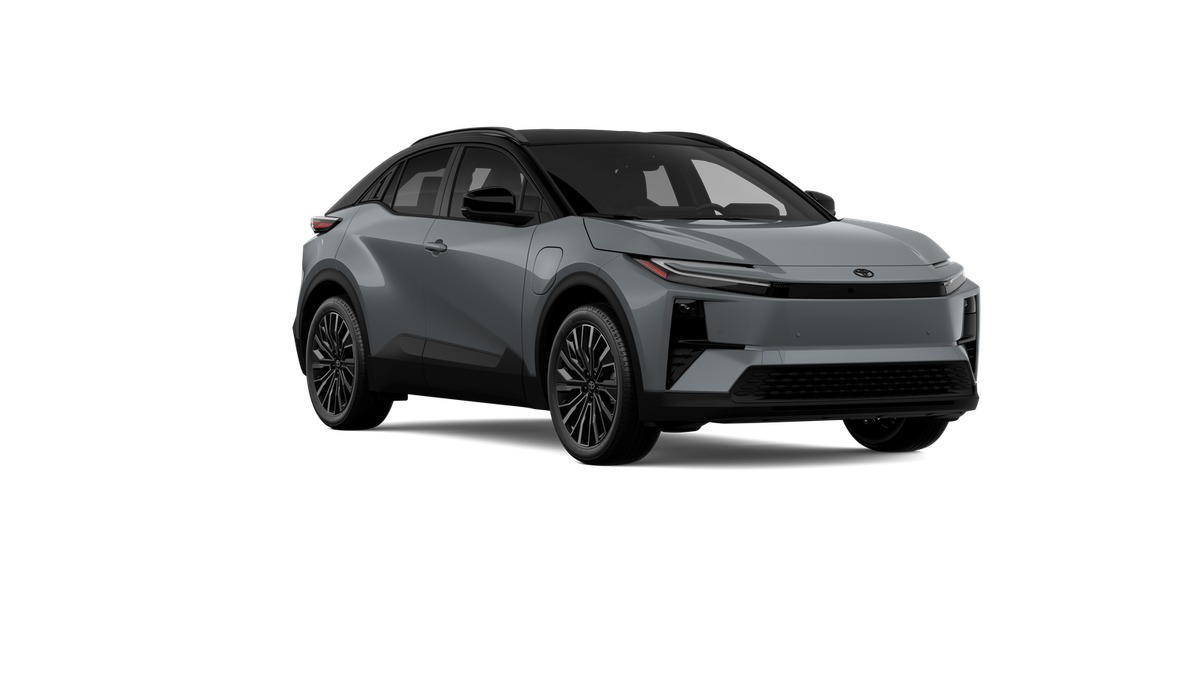 2026 Toyota C-HR XSE - Photo 43