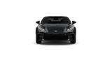 New 2027 Toyota GR86 Coupe