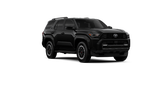 New 2026 Toyota 4Runner SUV