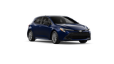 New 2027 Toyota Corolla Hatchback Sedan
