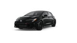 New 2026 Toyota GR Corolla Sedan