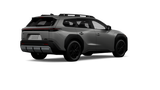 New 2026 Toyota bZ Woodland SUV