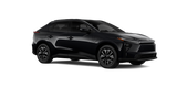 New 2027 Toyota bZ SUV