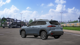 New 2026 Toyota Corolla Cross Hybrid SUV