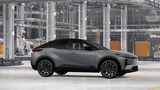 New 2026 Toyota C-HR SUV