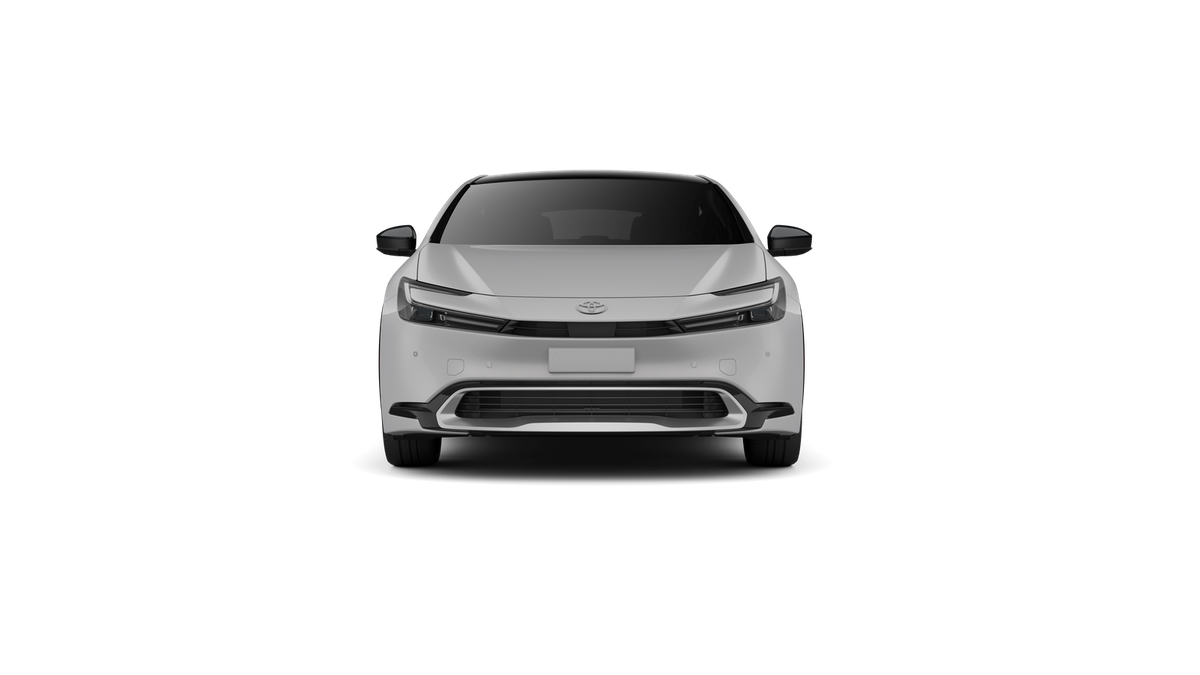 New 2027 Cutting Edge Toyota  XSE Premium image 45