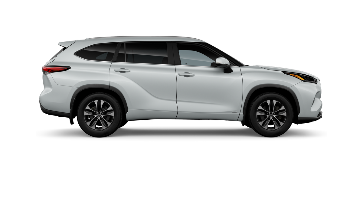 Certified Used 2026 Beige Toyota XLE image 12