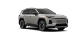 New 2026 Toyota RAV4 SUV