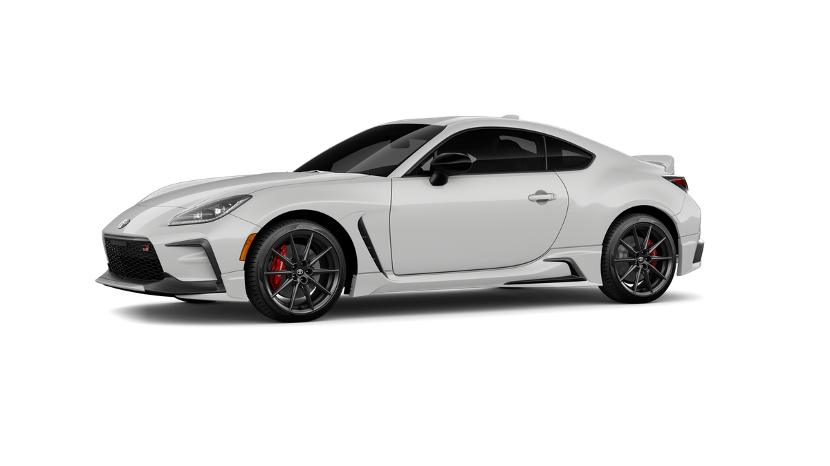 New 2027 Halo <sup>1</sup> Toyota  Premium MT image 5