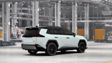 New 2026 Toyota RAV4 Plug-in Hybrid SUV