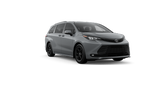 New 2026 Toyota Sienna Van