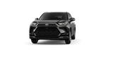 New 2026 Toyota Grand Highlander SUV