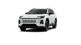 New 2026 Toyota RAV4 SUV