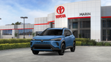 New 2026 Toyota Corolla Cross Hybrid SUV