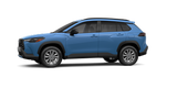 New 2026 Toyota Corolla Cross SUV