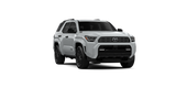 New 2026 Toyota 4Runner i-FORCE MAX SUV