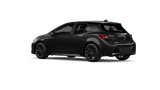New 2027 Toyota Corolla Hatchback Hatchback