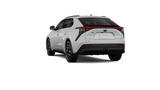 New 2026 Toyota bZ SUV