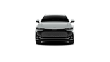 New 2026 Toyota Crown Sedan