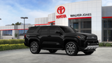 New 2026 Toyota 4Runner SUV