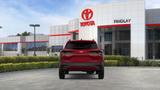 New 2026 Toyota Corolla Cross SUV