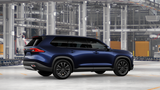 New 2026 Toyota Grand Highlander Hybrid SUV