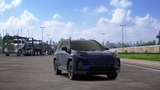 New 2026 Toyota RAV4 SUV
