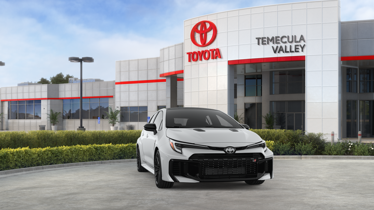 2026 Toyota GR Corolla Premium Plus - Photo 55