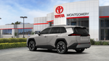 New 2026 Toyota RAV4 SUV