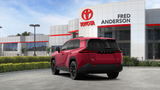 New 2026 Toyota RAV4 SUV