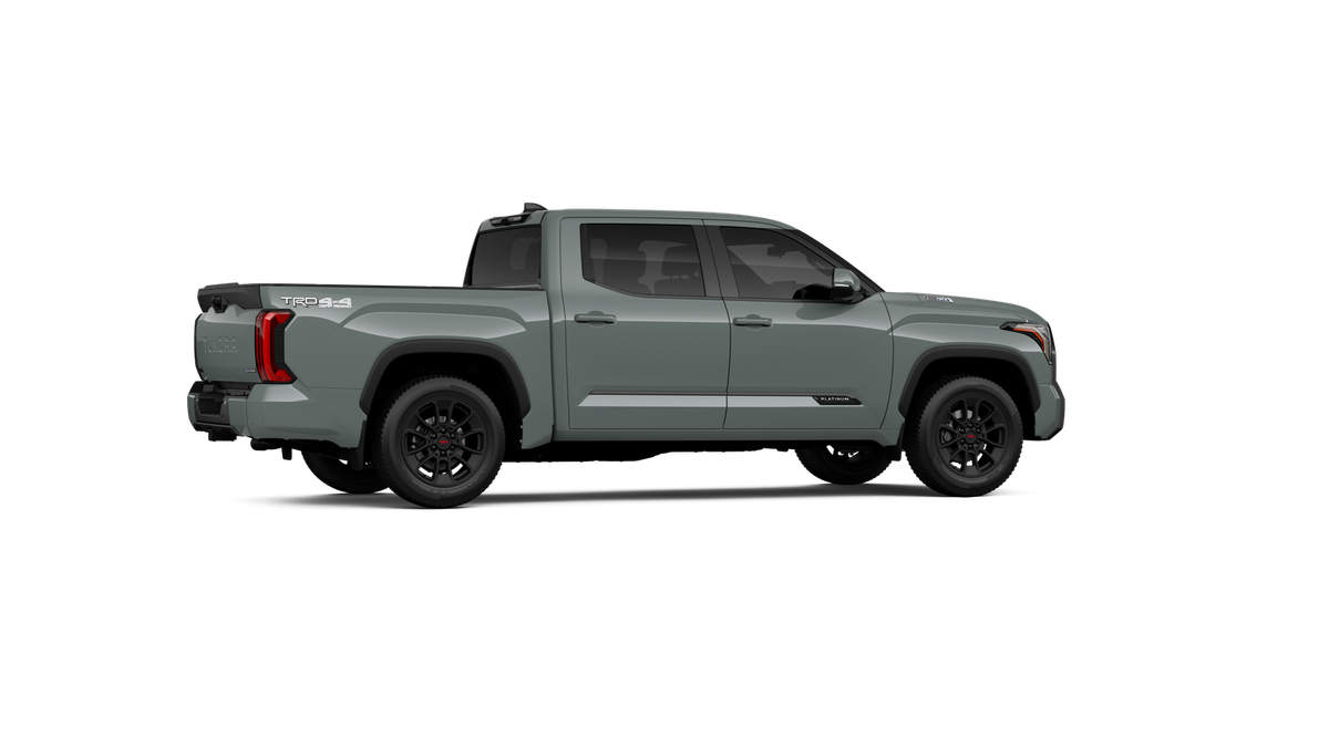 New 2026 Toyota Tundra i-FORCE MAX Truck